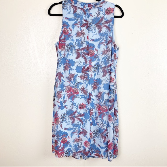 Tommy Hilfiger sleeveless shift dress - Picture 2 of 10